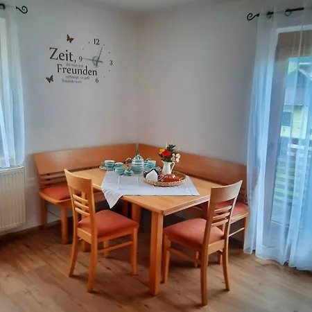 Fischer Mit Privatstrand Appartement Steindorf am Ossiacher See