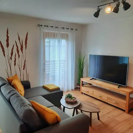 Apartmán Fischer Mit Privatstrand Steindorf am Ossiacher See