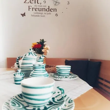 Fischer Mit Privatstrand *