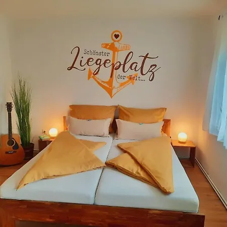 Fischer Mit Privatstrand *