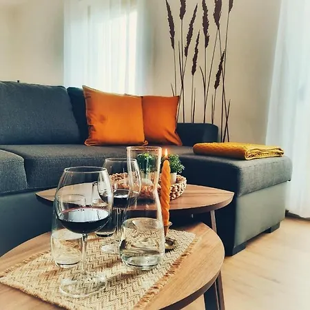 Fischer Mit Privatstrand