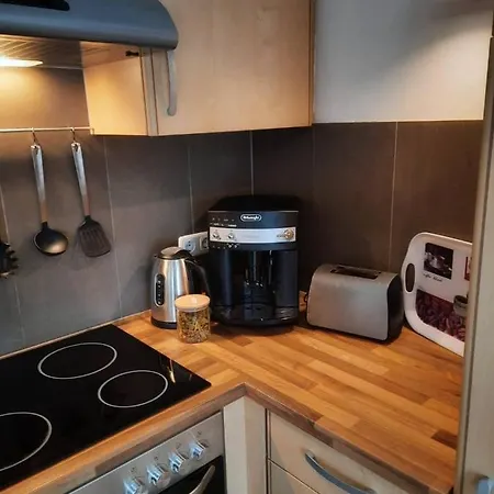 Fischer Mit Privatstrand Apartmán Steindorf am Ossiacher See