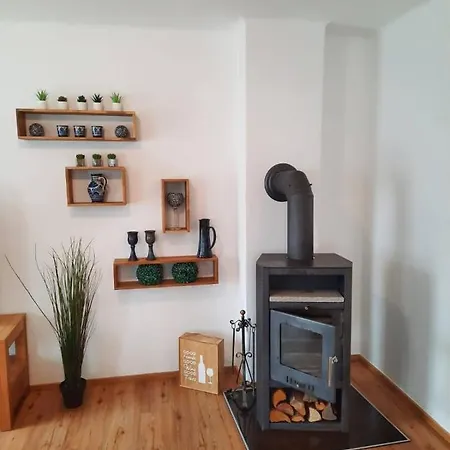 Fischer Mit Privatstrand