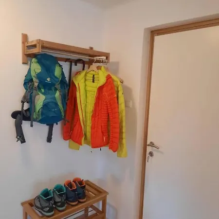 Fischer Mit Privatstrand