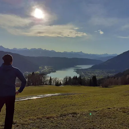 Appartement Fischer Mit Privatstrand *