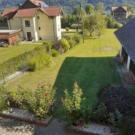 Appartement Fischer Mit Privatstrand *