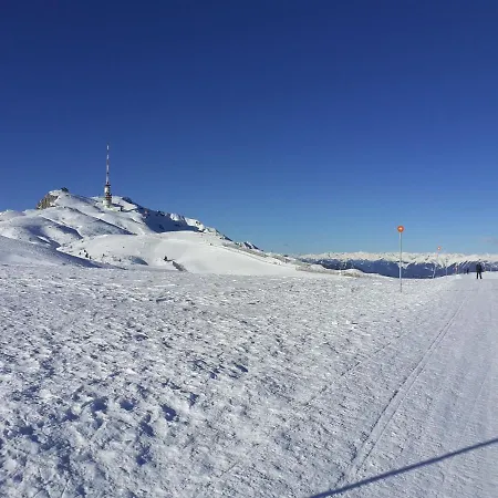 Apartmán Fischer Mit Privatstrand