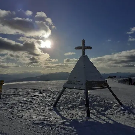 Fischer Mit Privatstrand Appartement Steindorf am Ossiacher See