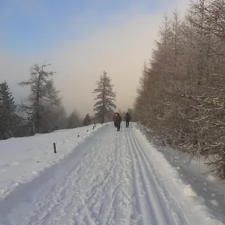 Apartmán Fischer Mit Privatstrand *