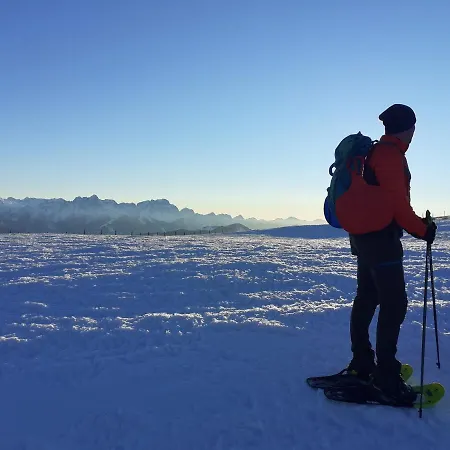 Fischer Mit Privatstrand Apartmán *